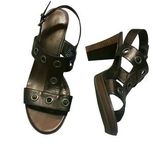 Tommy Hilfiger Bronze heals